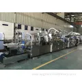 Liquid Blister Packaging Sealing Machine for Cosmetic
